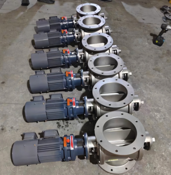 關(guān)風(fēng)機